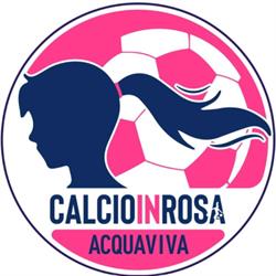 Asd Calcio in Rosa Acquaviva delle Fonti