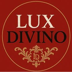 Lux Divino - Tentazioni di gusto