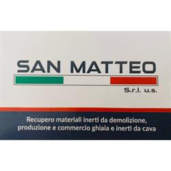 San Matteo Srl