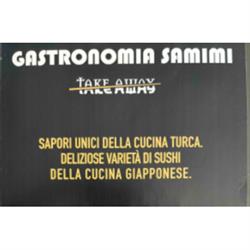 Gastronomia Samimi