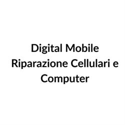 Digital Mobile Riparazione Cellulari e Computer