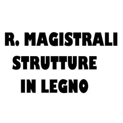 R. Magistrali Strutture in Legno