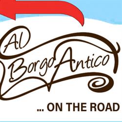 Al Borgo Antico On the Road Gluten free