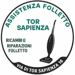 Assistenza Folletto Tor Sapienza