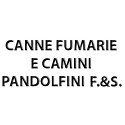Sebastien Pandolfini - Canne Fumarie e Camini