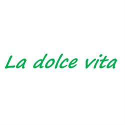 La dolce  vita