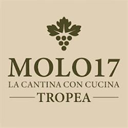 Molo17 | La cantina con cucina - Cucina mediterranea moderna