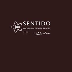Sentido Michelizia Tropea Resort