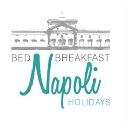 Bed and Breakfast Napoli Holidays