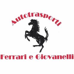 Autotrasporti Ferrari e Giovanelli & C.