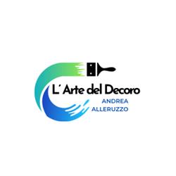 L' Arte del Decoro - Alleruzzo Andrea
