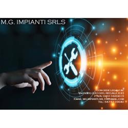 M.G. Impianti