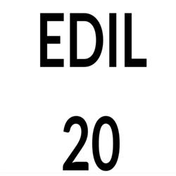 Edil 20