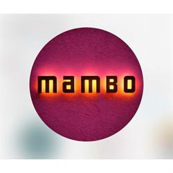 Mambo Chic Bar ice cream and food