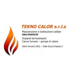 Tekno Calor