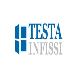 Testa infissi