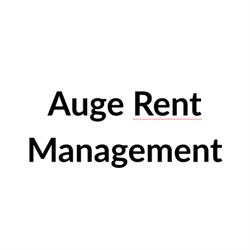 Auge Rent Management