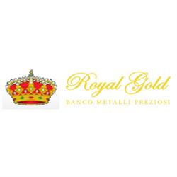 Compro Oro - Royal Gold