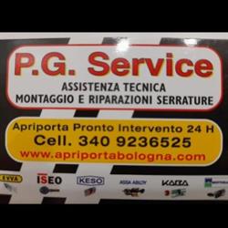P.g.service srls  Apriporta