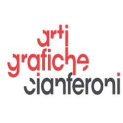 Arti Grafiche Cianferoni - Agc Edizioni