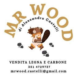 Mr Wood di Alessandro Castelli