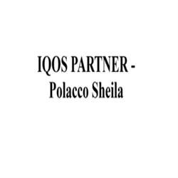 Iqos Partner - Polacco Sheila