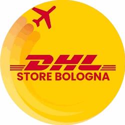 Dhl Store Bologna