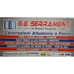 GG Serramenti