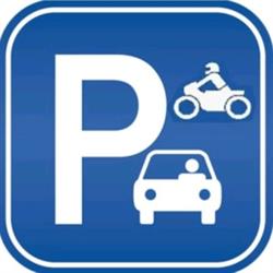 Parcheggio Lupo