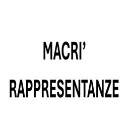 macri' rappresentanze