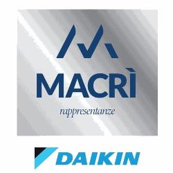 macri' rappresentanze