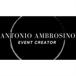 Antonio Ambrosino Event