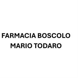 Farmacia Boscolo Mario Todaro