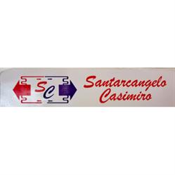 Santarcangelo Casimiro installazione impianti