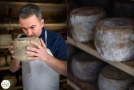 Caseificio produzione formaggio sardo Caseifitziu Agriculu Mandrolisai