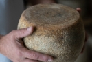 Caseificio produzione formaggio sardo Caseifitziu Agriculu Mandrolisai