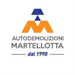 Autodemolizioni Martellotta Gianfranco