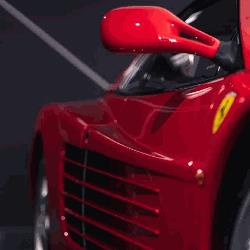 Amf Automobili