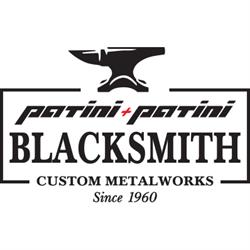 Patini Lavorazioni Ferro