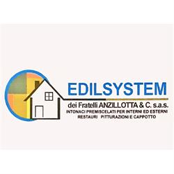 Edilsystem dei f.lli Anzillotta sas