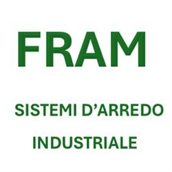 Fram - Sistemi di Arredo Industriale