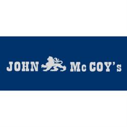 John Mc Coy's Forlì