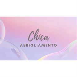 Chica Abbigliamento