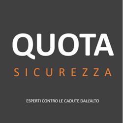 Quota Sicurezza | Linee Vita - Parapetti - Scale a Gabbia