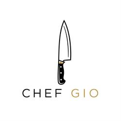 Chef Gio - Italo-Brasiliano