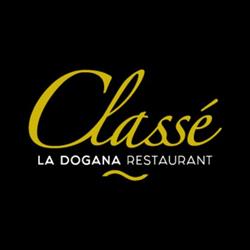 Classé  La Dogana Restaurant Lecce