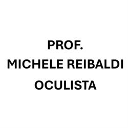 Prof. Michele Reibaldi Oculista