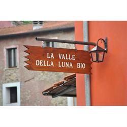 La Valle della Luna Bio