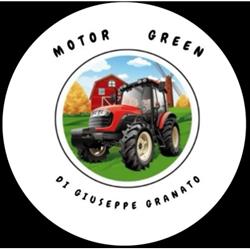 Motor Green