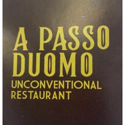 Ristorante A Passo Duomo